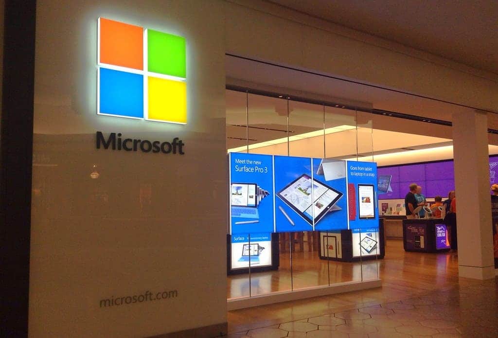 Here’s why we like Microsoft stock right now, this investor explains