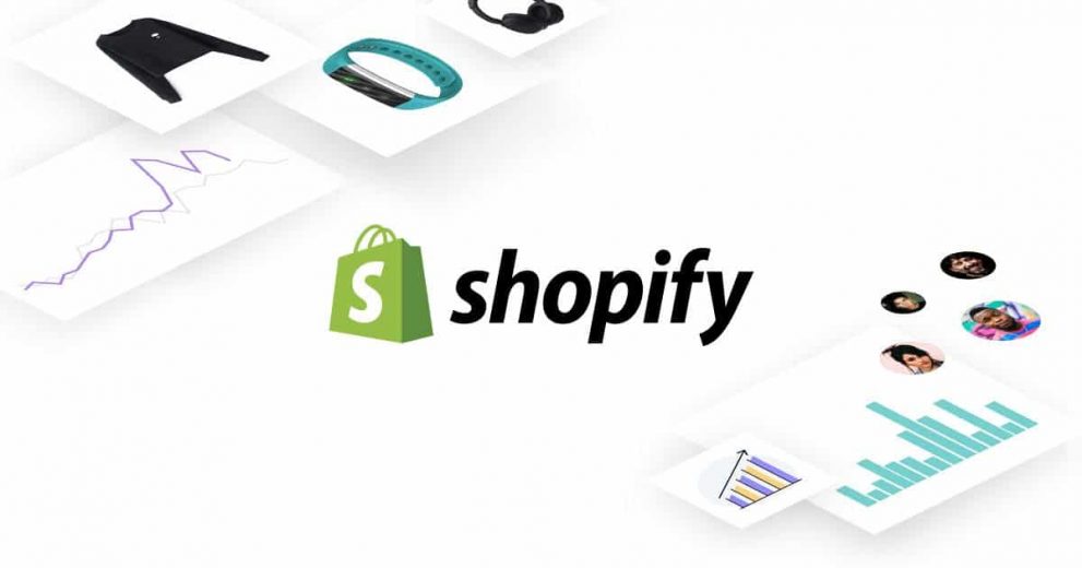 Shopify Stock