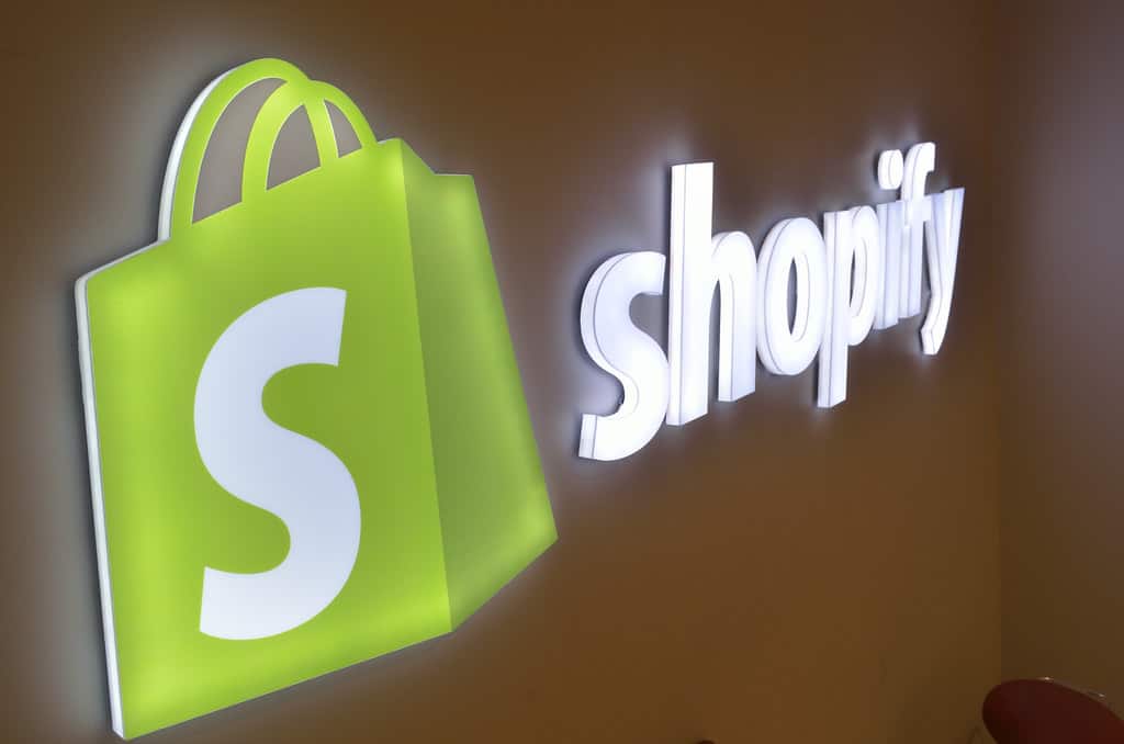 Shopify