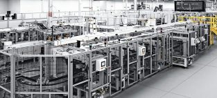 ATS Automation