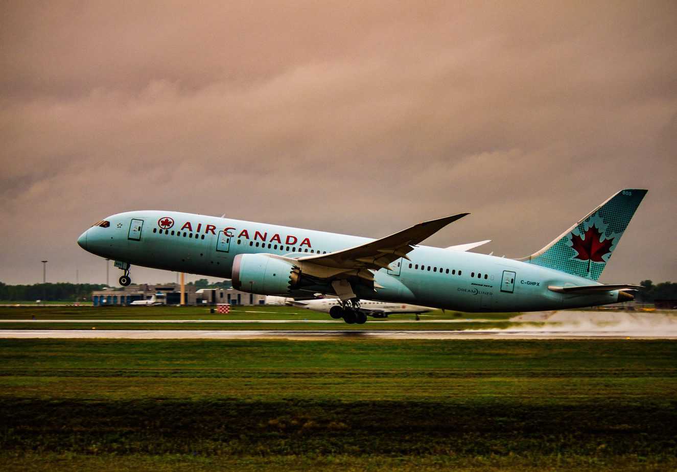Air Canada is a long-term hold, this investor says