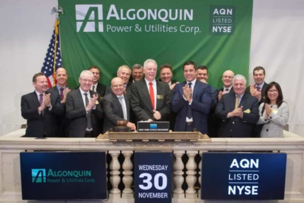 Algonquin Power