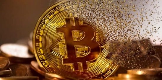 Bitcoin