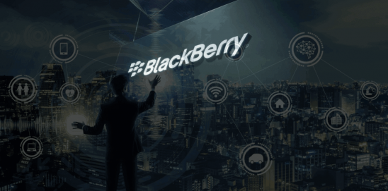 BlackBerry
