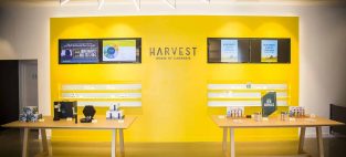 Harvest Health HARV
