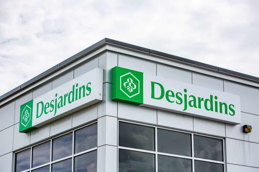 Desjardins