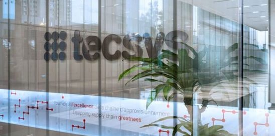 TCS Stock