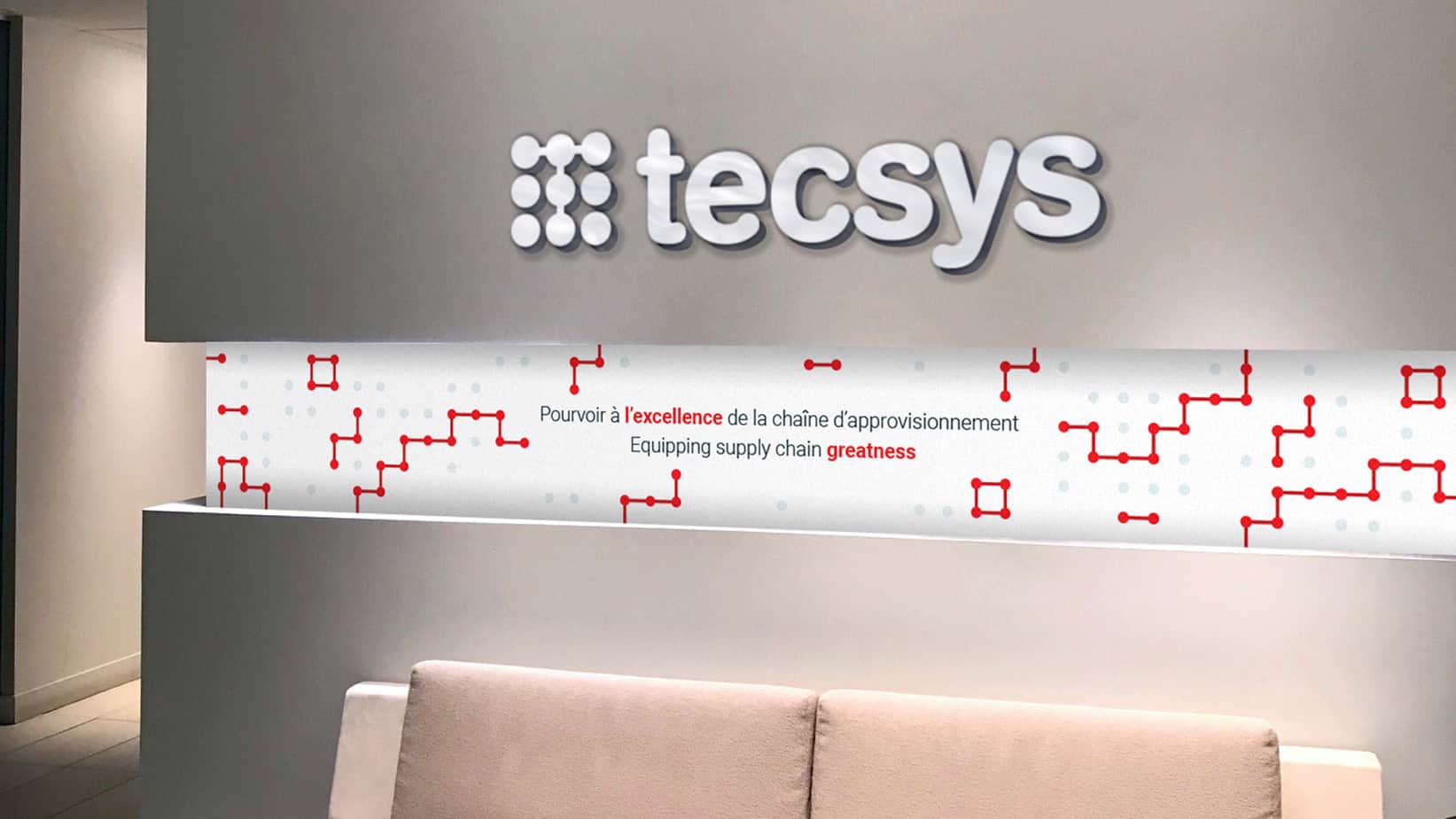 TecSYS