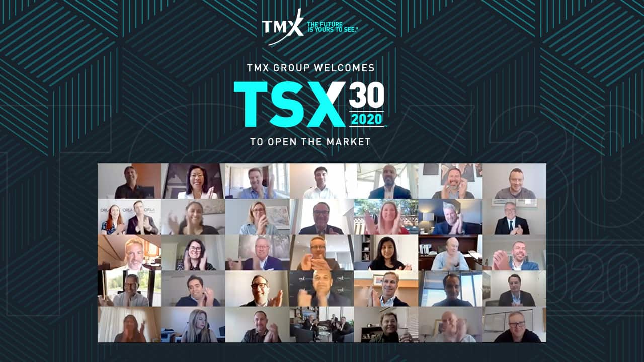 TSX30