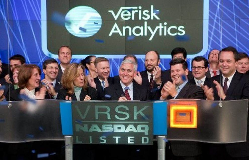 Verisk Analytics