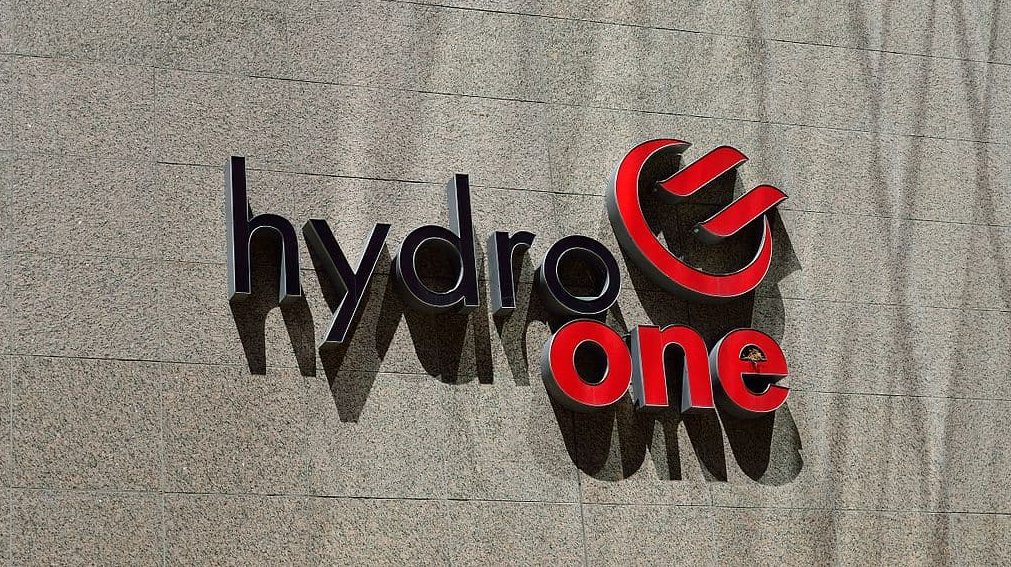 Hydro One