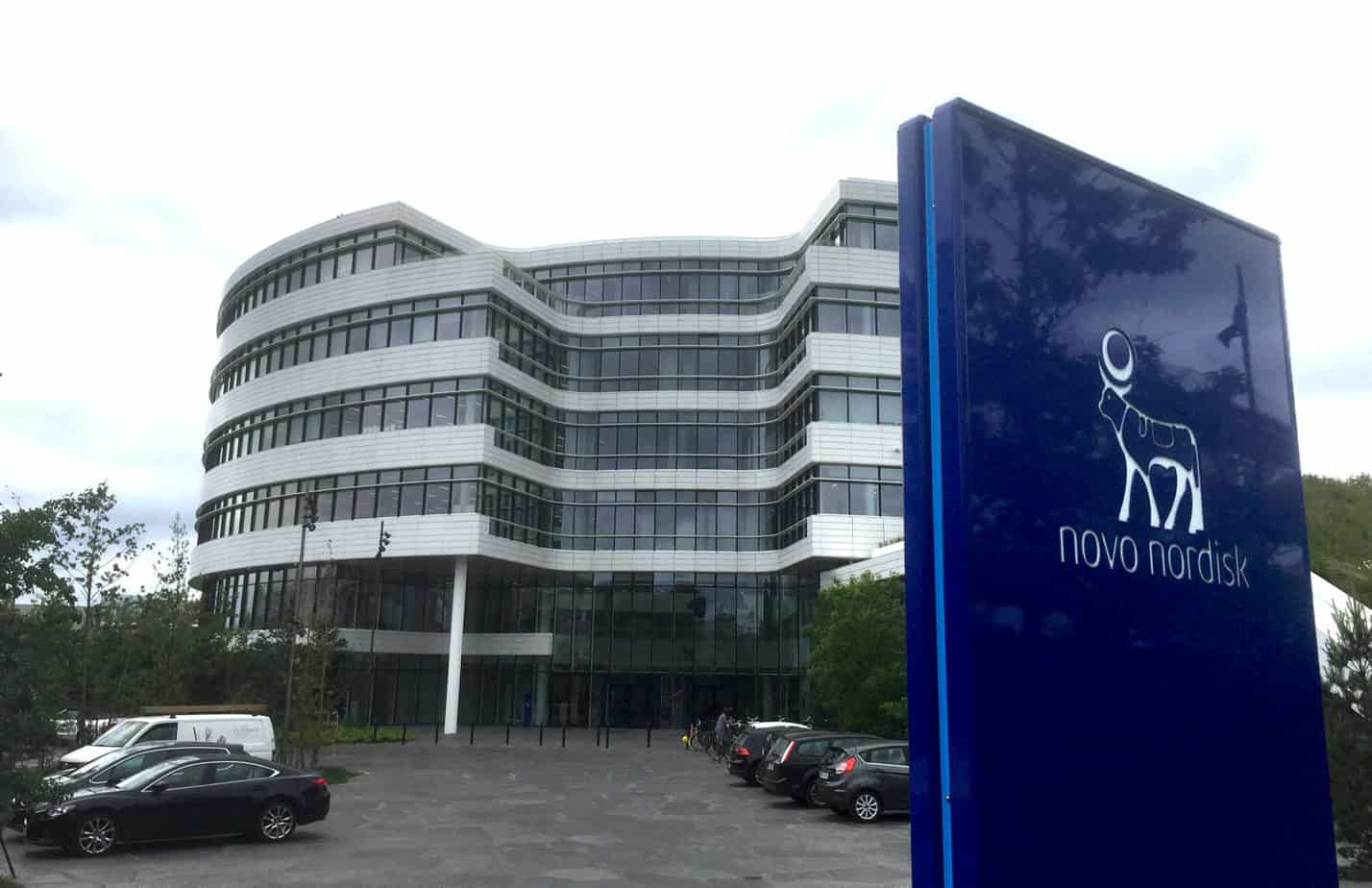 Novo Nordisk is worth a look, this portfolio manager says Cantech Letter