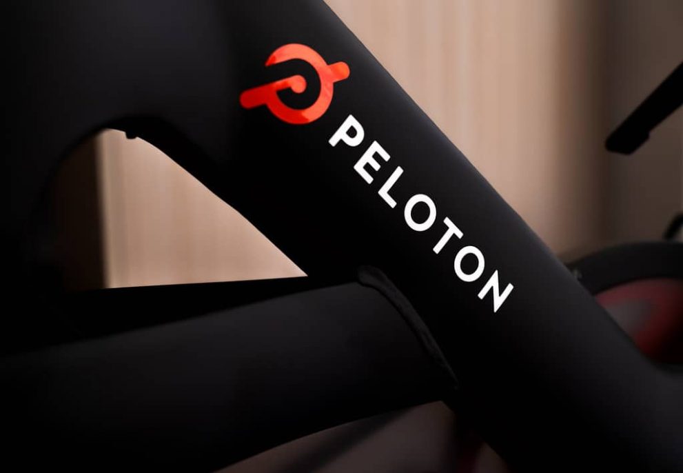 Peloton