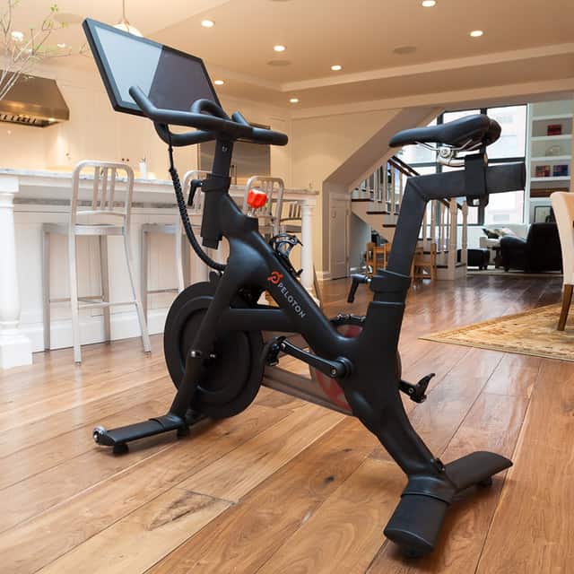 Is Peloton Stock a Buy? (May, 2024)