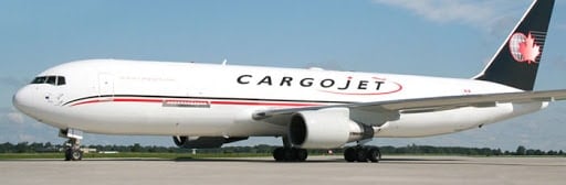 Cargojet