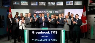 Greenbrook TMS