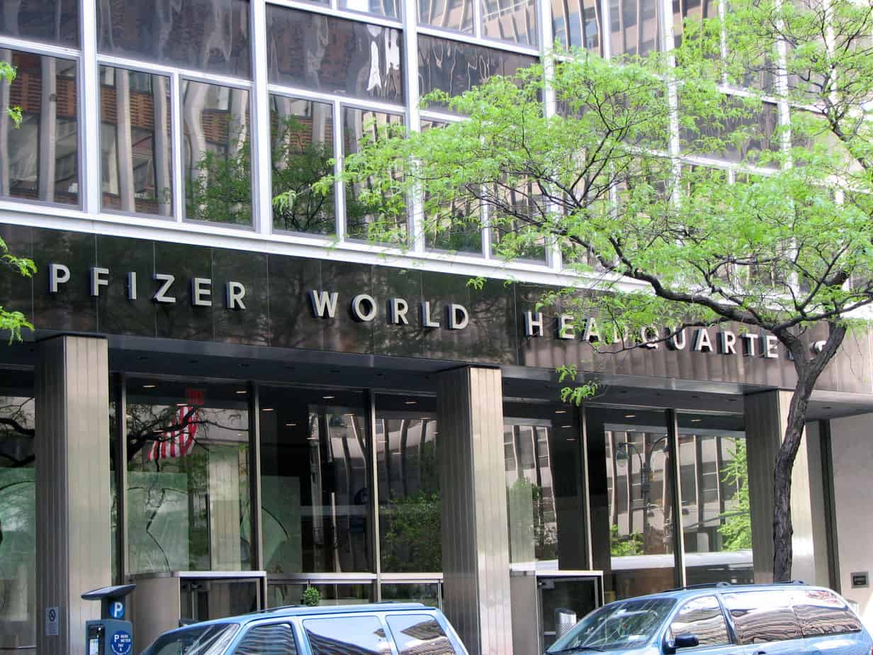 Pfizer