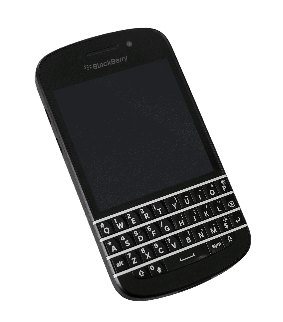 BlackBerry