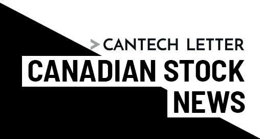 Canadian Stock News Cantech