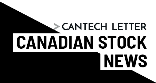 Cashed up Canadian Tech Stocks