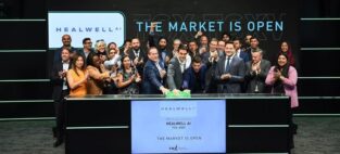 HEALWELL AI