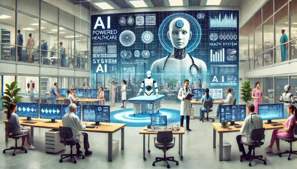 Healwell AI