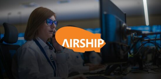 AIRSHIP