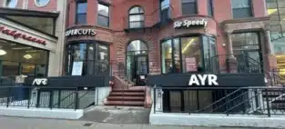 AYR.A stock