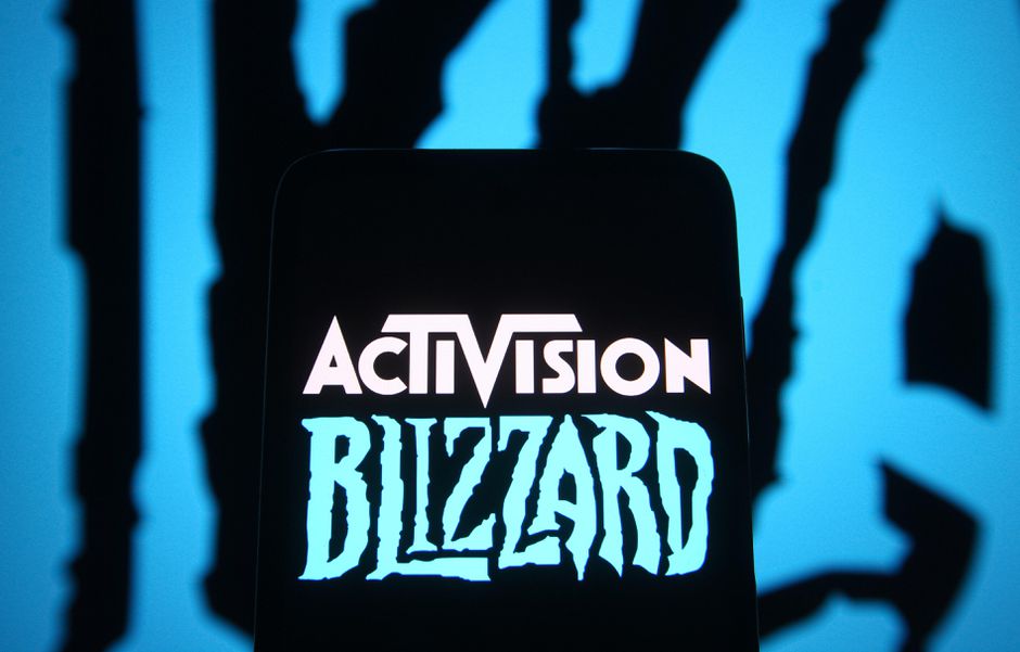 Activision, once dinged for 'frat boy' culture, hires more women