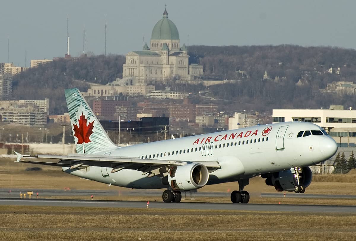 Air Canada