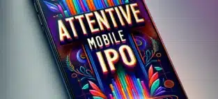Attentive Mobile IPO