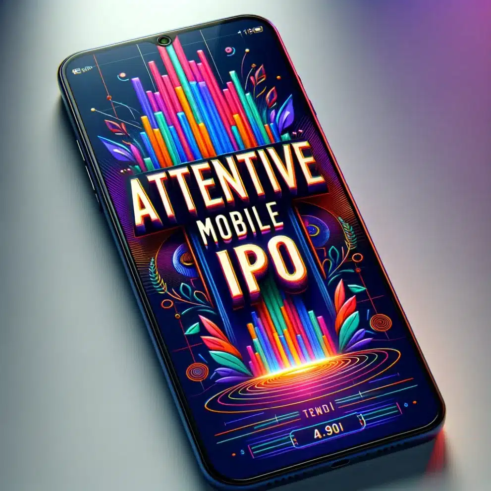 Attentive Mobile IPO