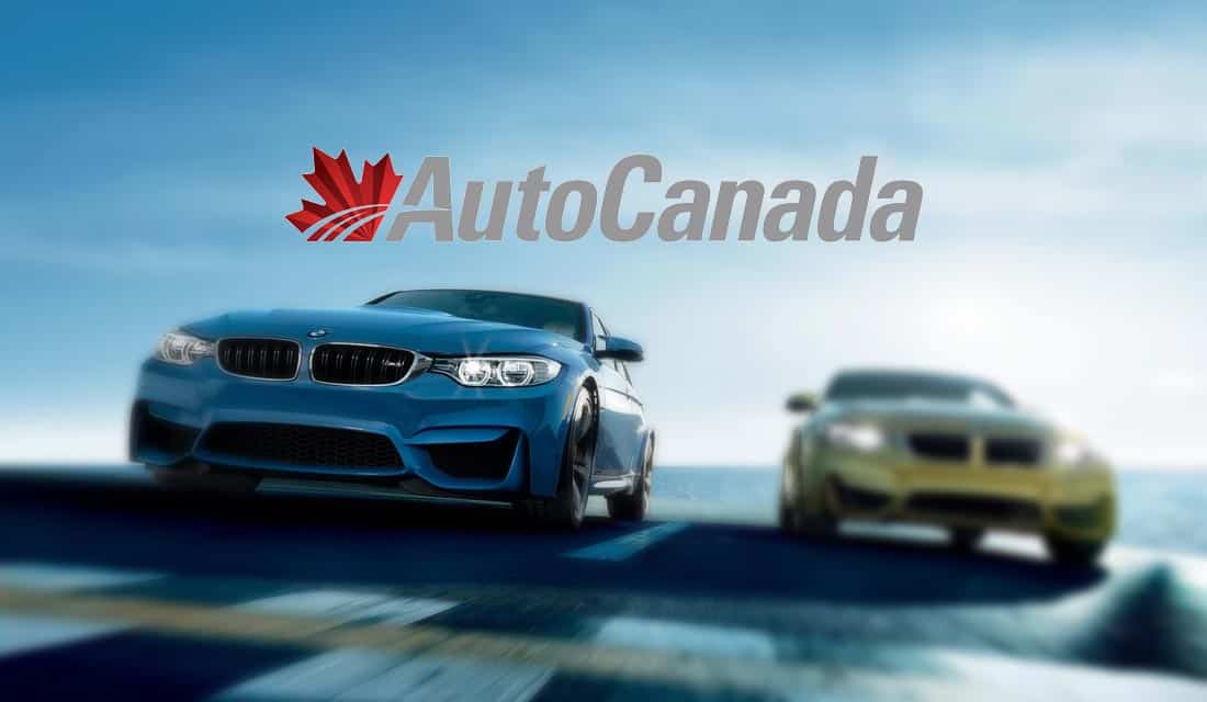 AutoCanada