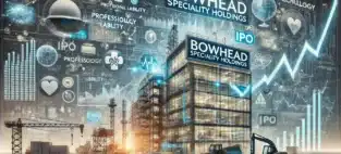 BOW IPO