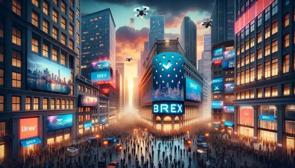 BREX IPO