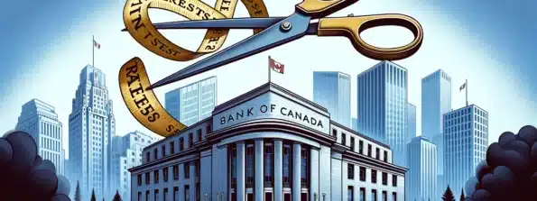 Bank of Canada inflation