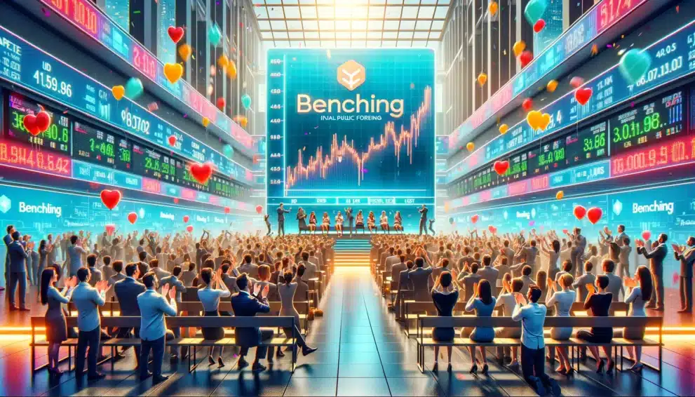 Benchling IPO