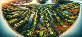 Best Golf Courses Newfoundland