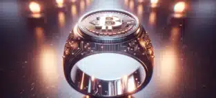 Bitcoin Ring