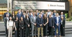 BTCT stock