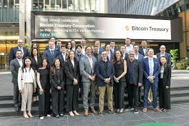 BTCT stock