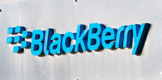 BlackBerry