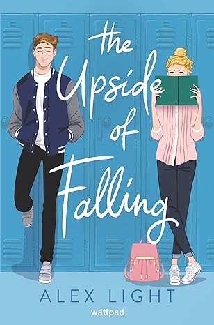 Books like The Upside of Falling