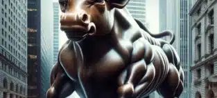 Bull market