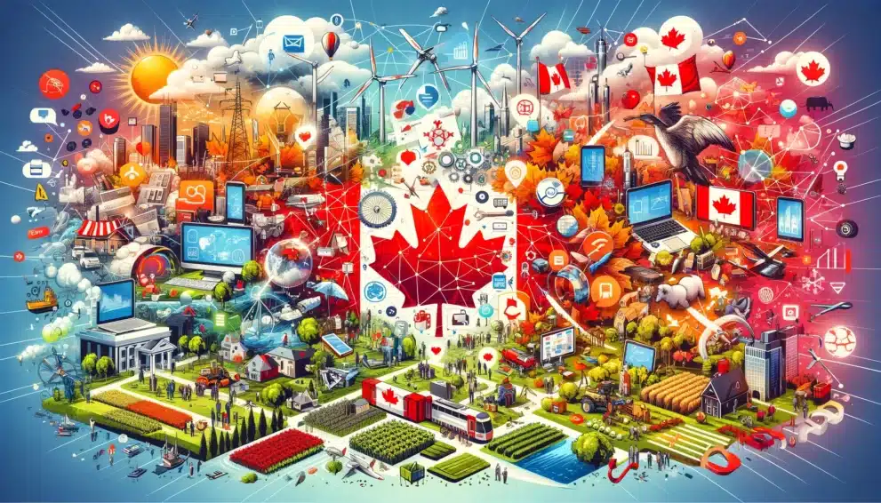 Business Opportunities Canada
