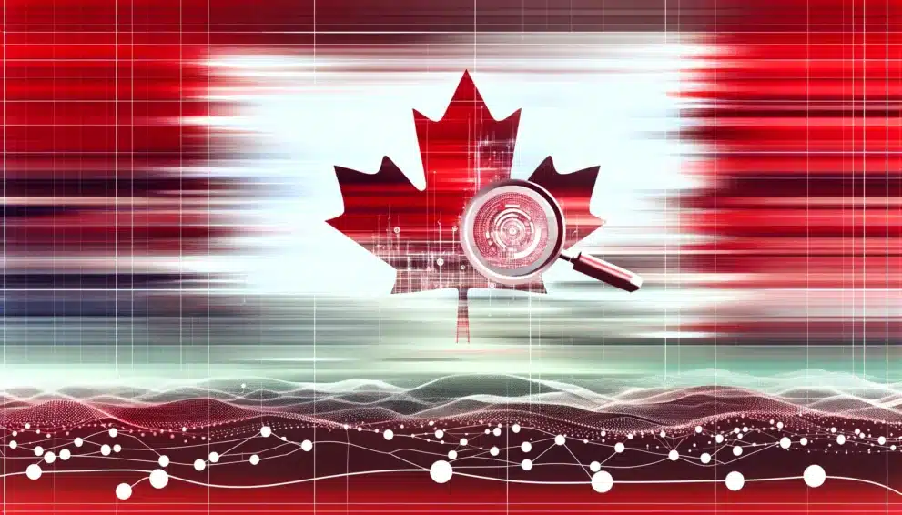 Canada Trademarks Database