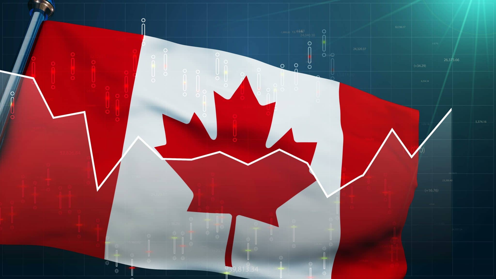 Canadian Software stocks are looking good, this Scotia advisor says