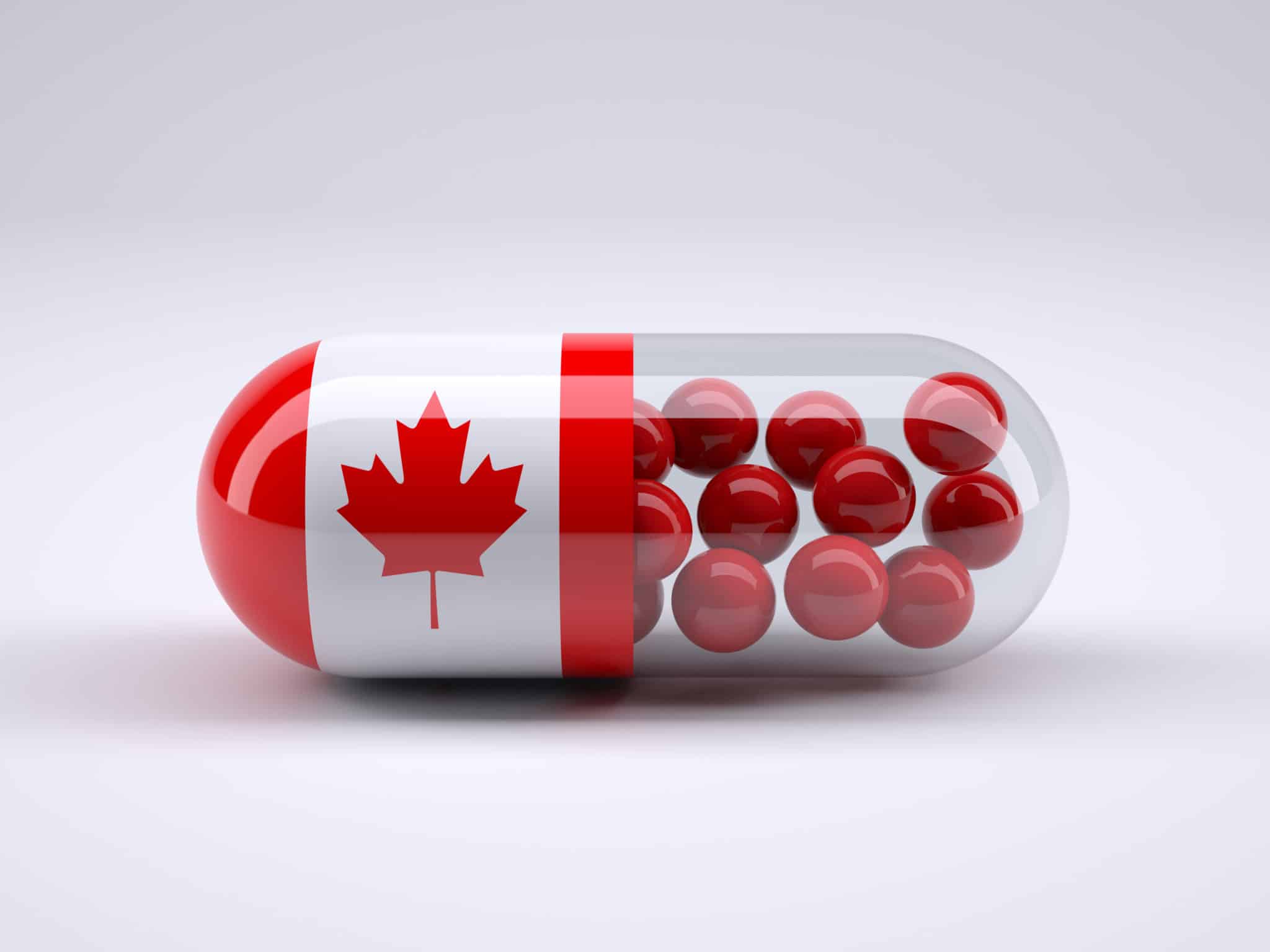 Three Canadian pharma stocks for your portfolio