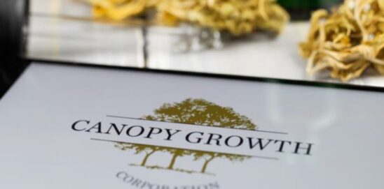 WEED stock