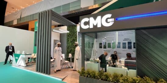 CMG stock